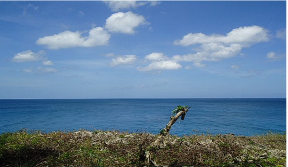 Земля в Кабарете, Доминиканская Республика, 2 500 м2 - фото 1
