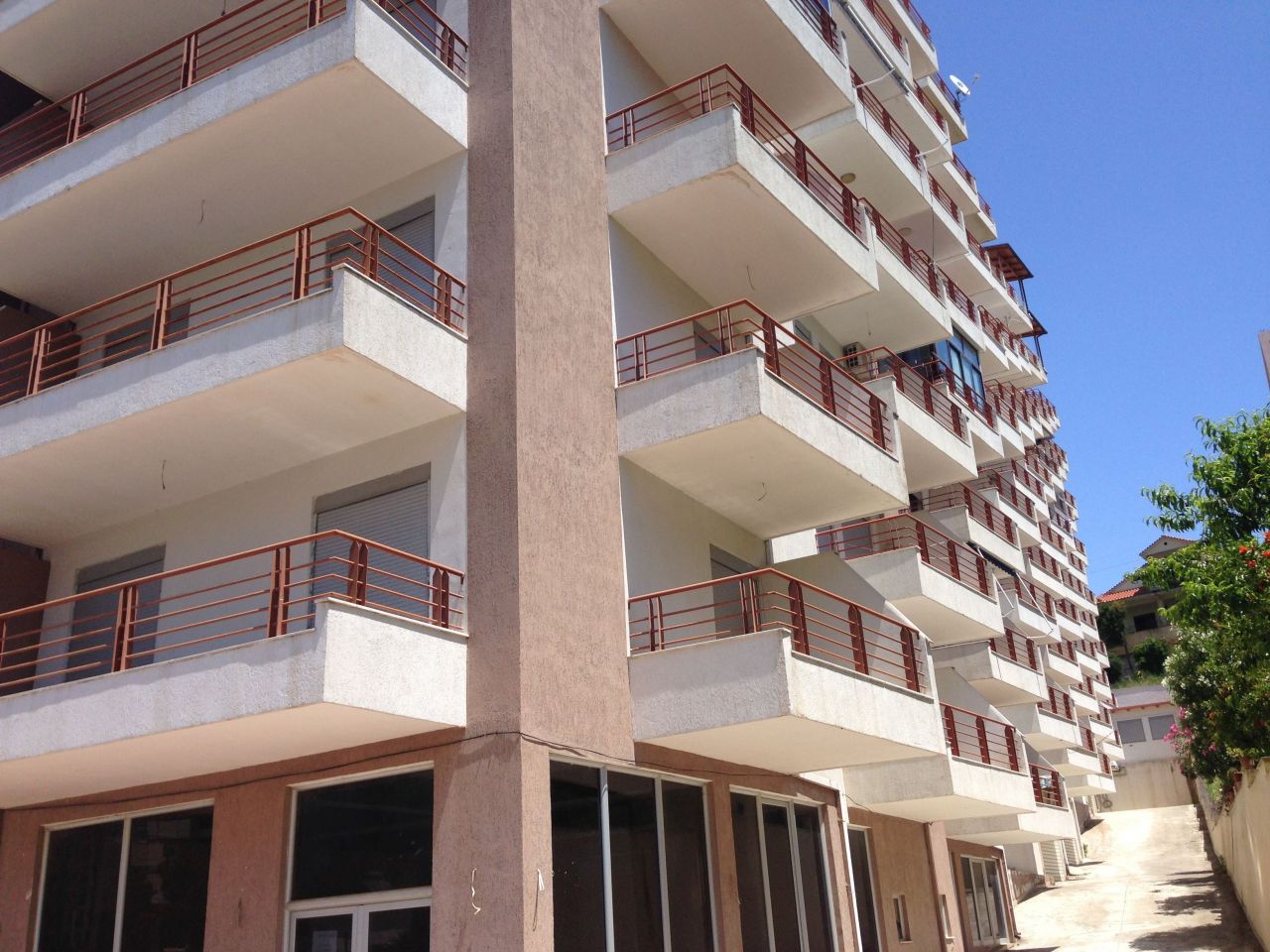 Апартаменты в Дурресе, Албания, 59.2 м² - фото 5