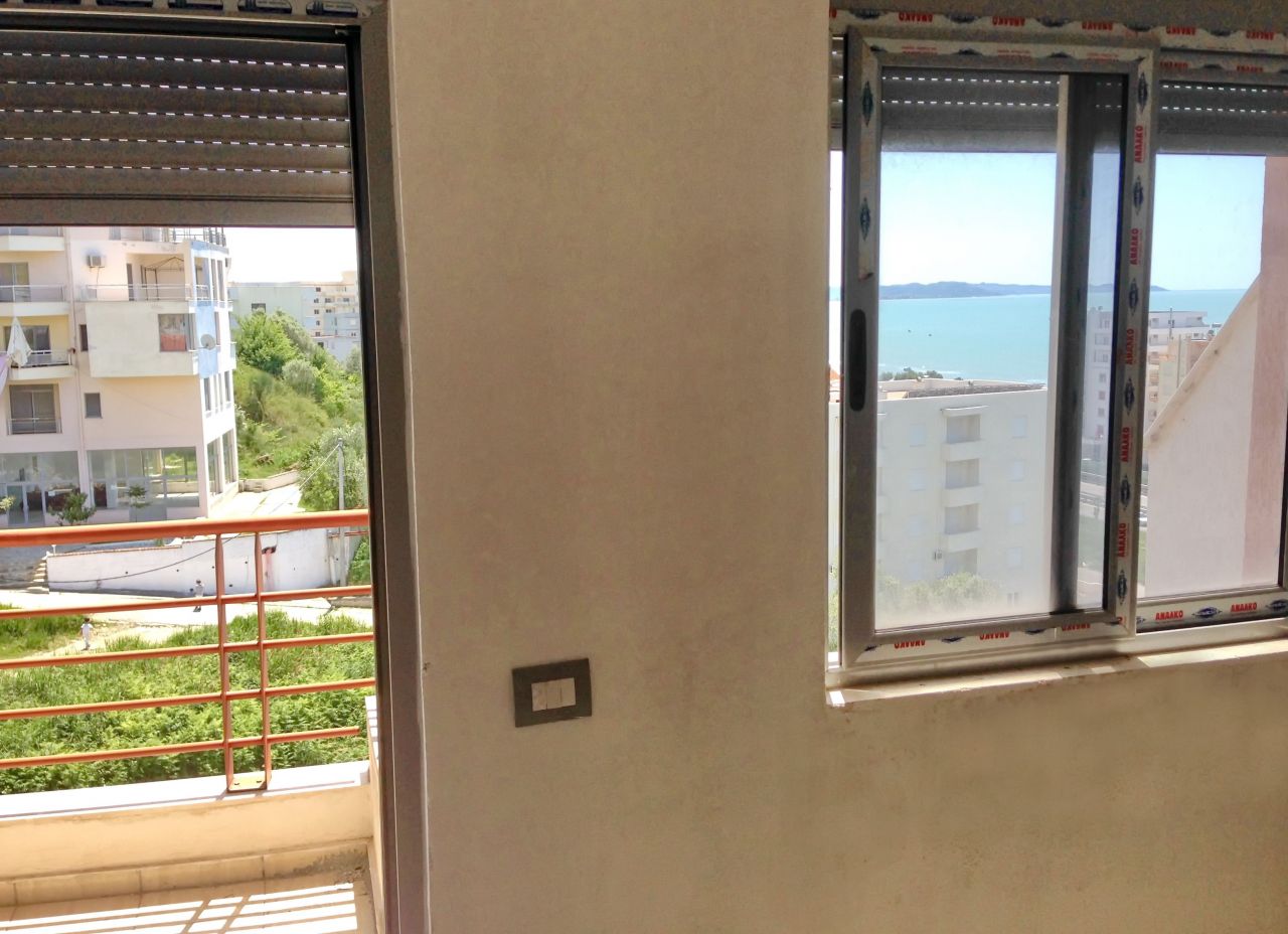 Апартаменты в Дурресе, Албания, 59.2 м² - фото 8