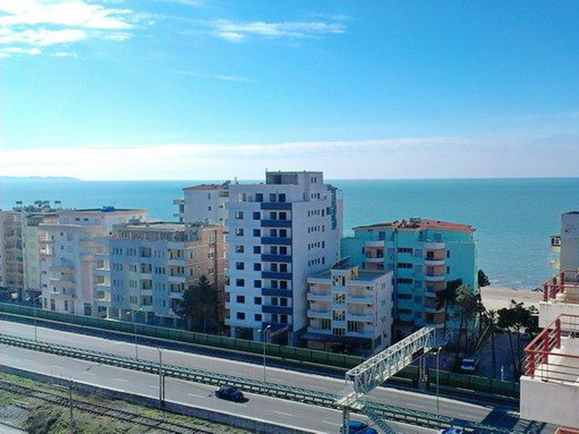 Апартаменты в Дурресе, Албания, 59.2 м² - фото 10