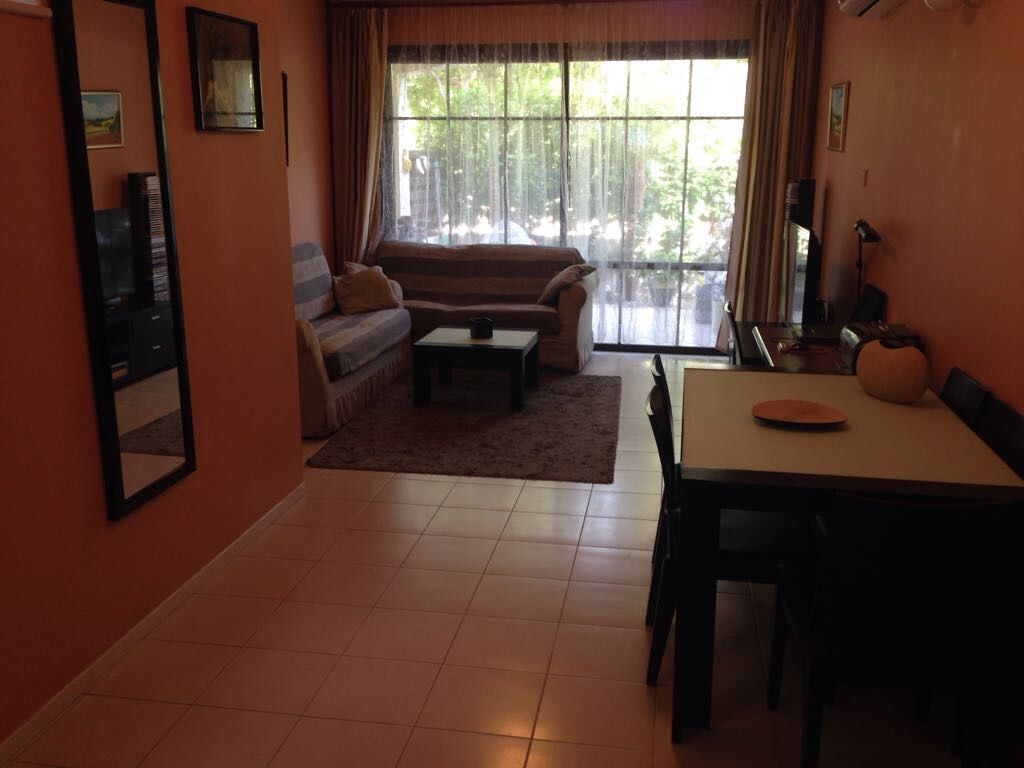 Таунхаус в Лимасоле, Кипр, 110 м² - фото 3