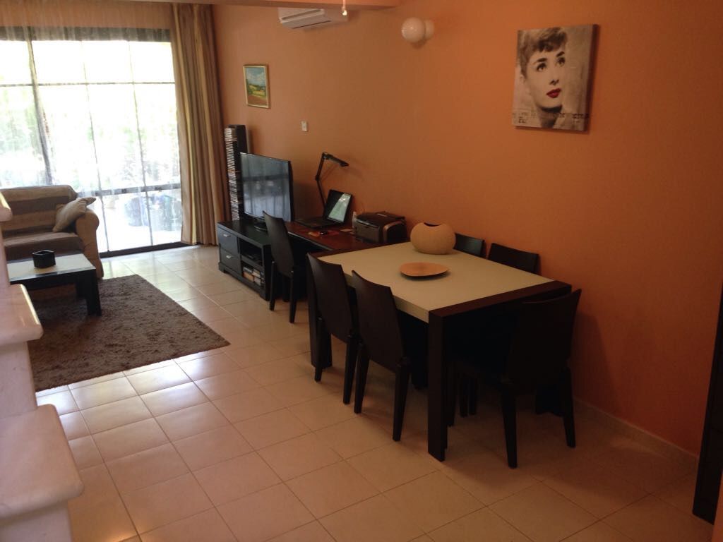 Таунхаус в Лимасоле, Кипр, 110 м² - фото 4