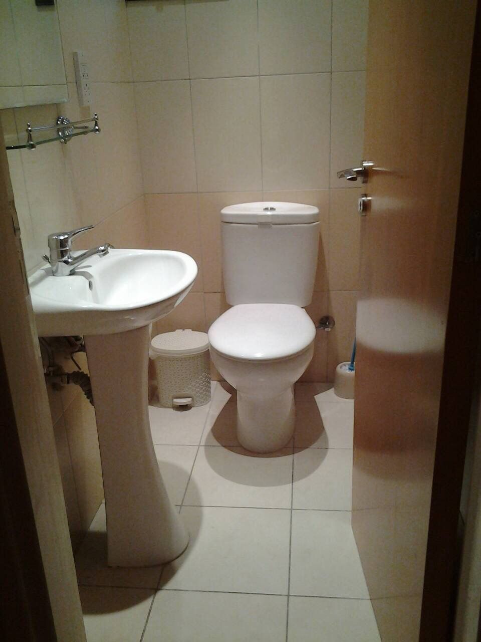 Таунхаус в Лимасоле, Кипр, 110 м² - фото 6