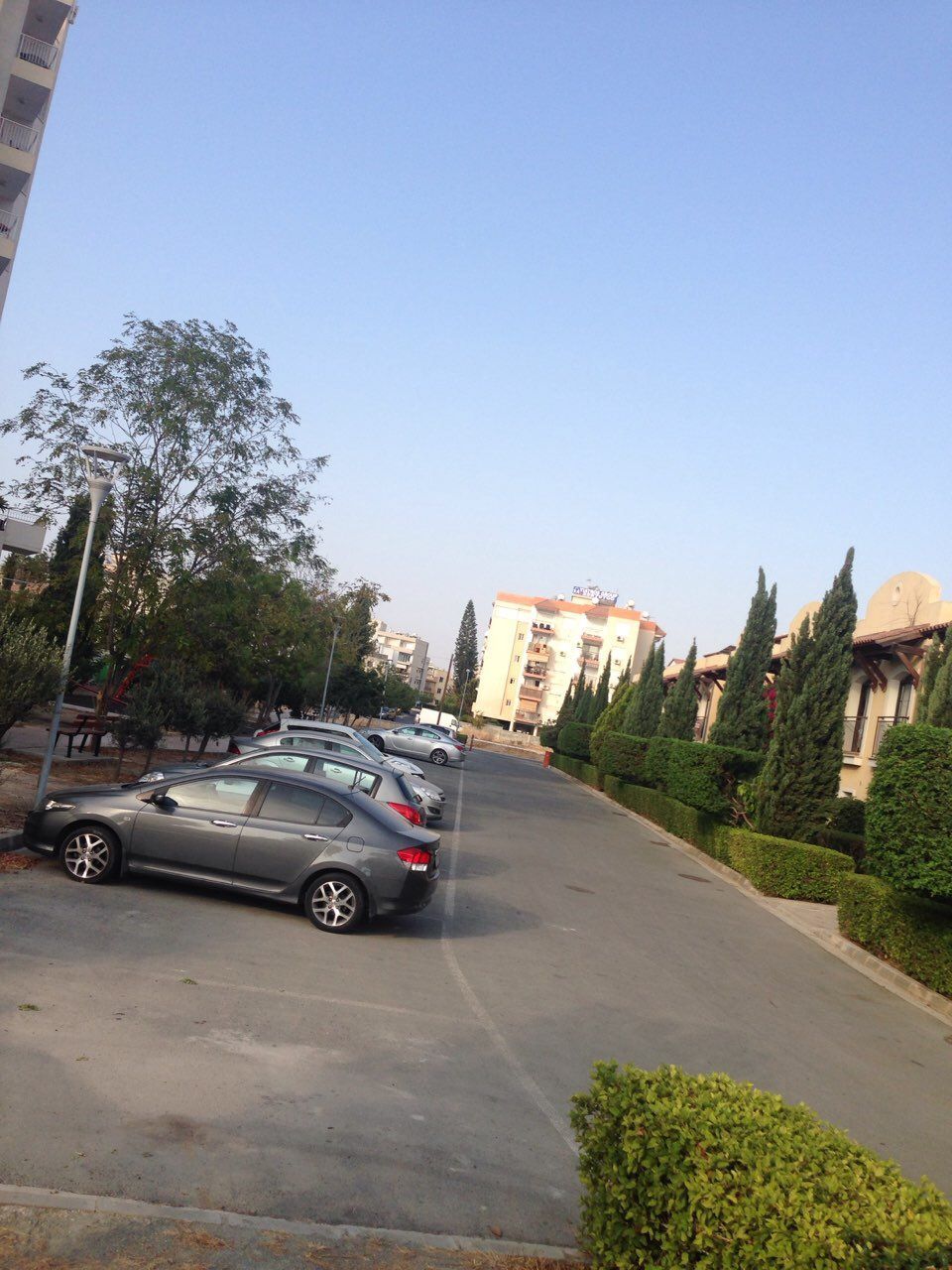 Таунхаус в Лимасоле, Кипр, 110 м² - фото 11