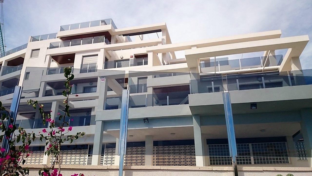 Апартаменты в Ла Cении, Испания, 76 м2 - фото 1