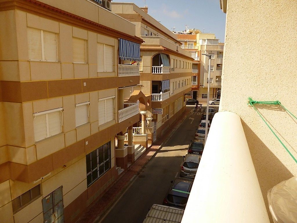 Апартаменты в Торревьехе, Испания, 40 м2 - фото 1
