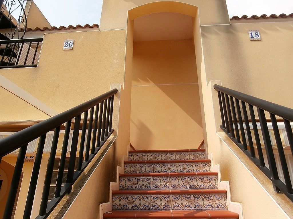 Апартаменты в Гуардамар-дель-Сегура, Испания, 50 м² - фото 1