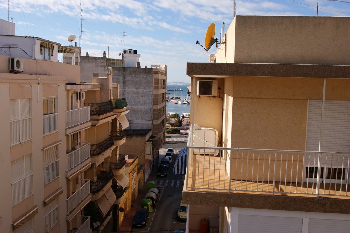 Апартаменты в Санта-Поле, Испания, 102 м2 - фото 1