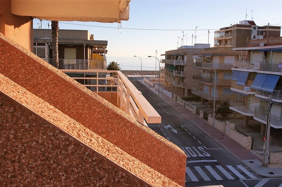 Апартаменты в Санта-Поле, Испания, 80 м2 - фото 1