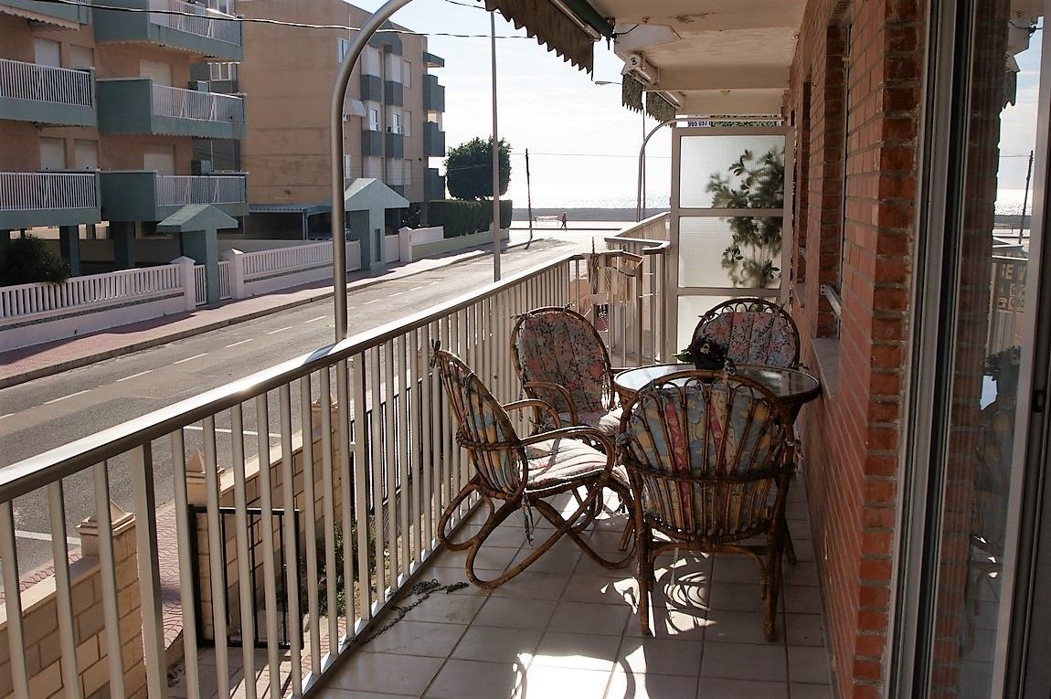 Апартаменты в Санта-Поле, Испания, 85 м2 - фото 1