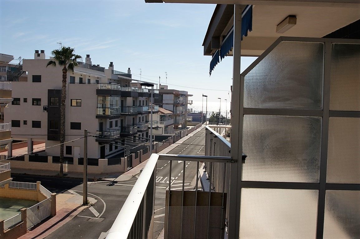 Апартаменты в Санта-Поле, Испания, 85 м2 - фото 1