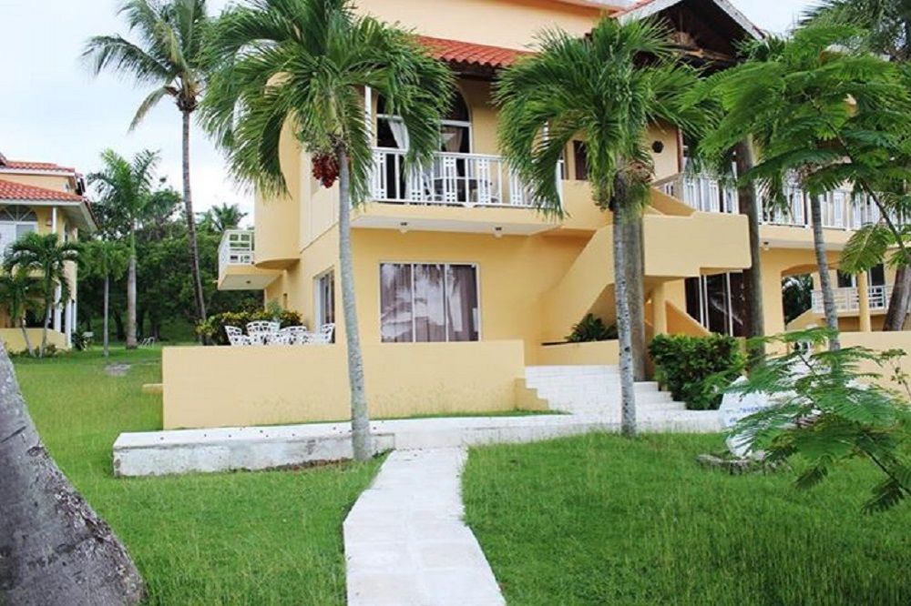 Дом в Пуэрто-Плата, Доминиканская Республика, 108 м2 - фото 1