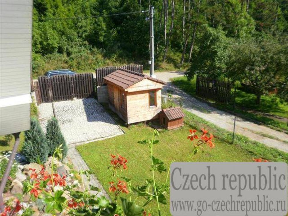 Дом в Праге-Запад, Чехия, 250 м2 - фото 1