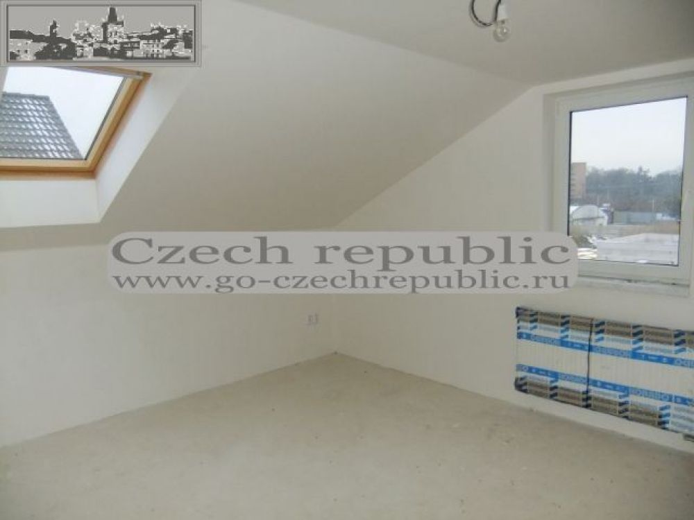 Дом в Брно, Чехия, 150 м2 - фото 1