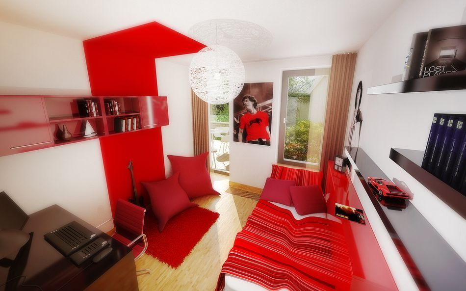 Квартира в Праге, Чехия - фото 1
