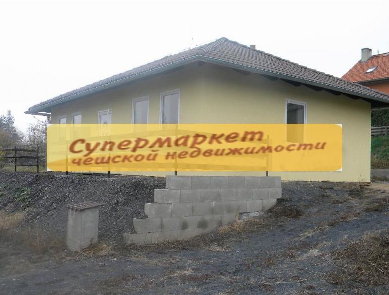 Дом в Карловых Варах, Чехия, 83 м² - фото 1