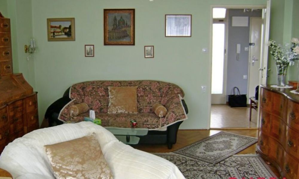 Квартира в Праге, Чехия, 83 м2 - фото 1