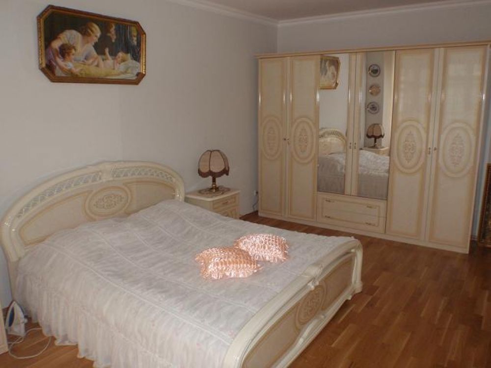 Квартира в Карловых Варах, Чехия, 68 м2 - фото 1