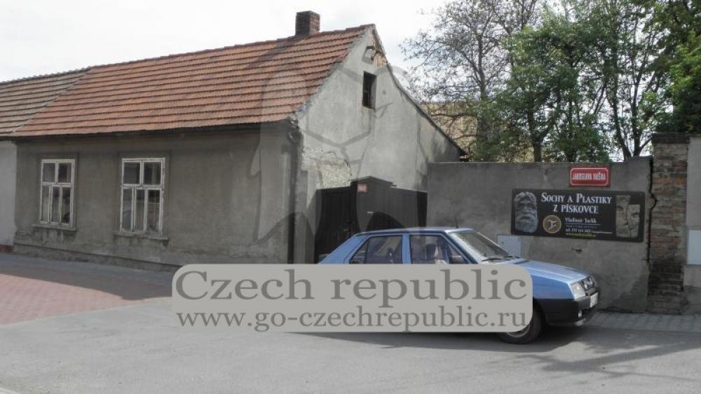 Дом в Праге-Восток, Чехия, 118 м2 - фото 1