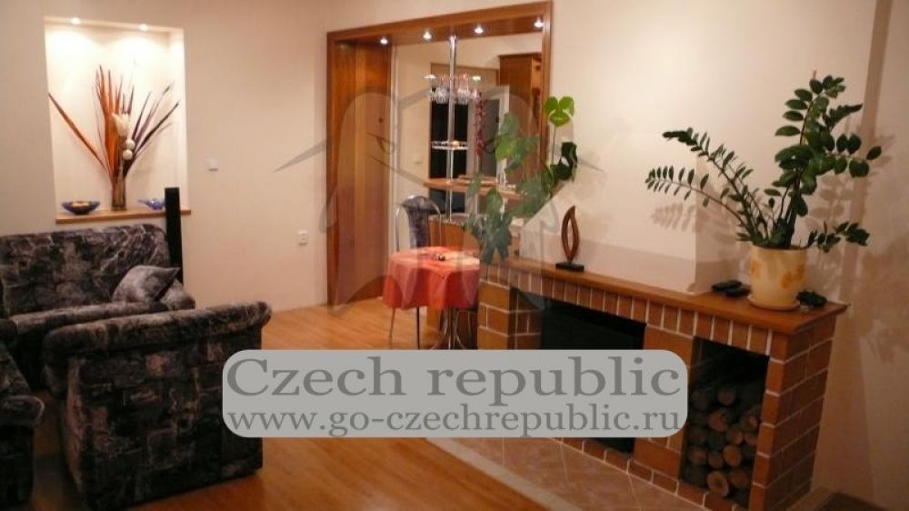 Дом в Праге, Чехия, 305 м2 - фото 1