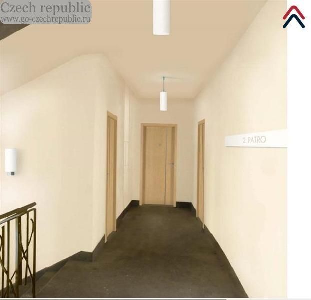 Квартира в Праге, Чехия, 69 м2 - фото 1