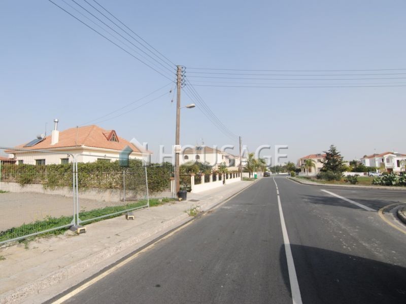 Вилла в Ларнаке, Кипр, 244 м2 - фото 1