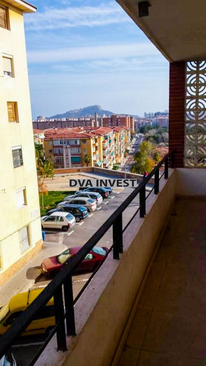 Квартира в Аликанте, Испания, 84 м2 - фото 1