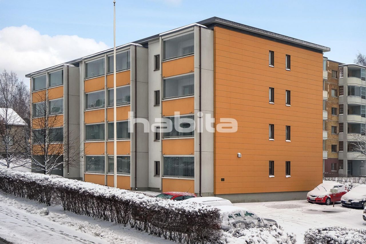 Апартаменты в Порво, Финляндия, 71 м2 - фото 1