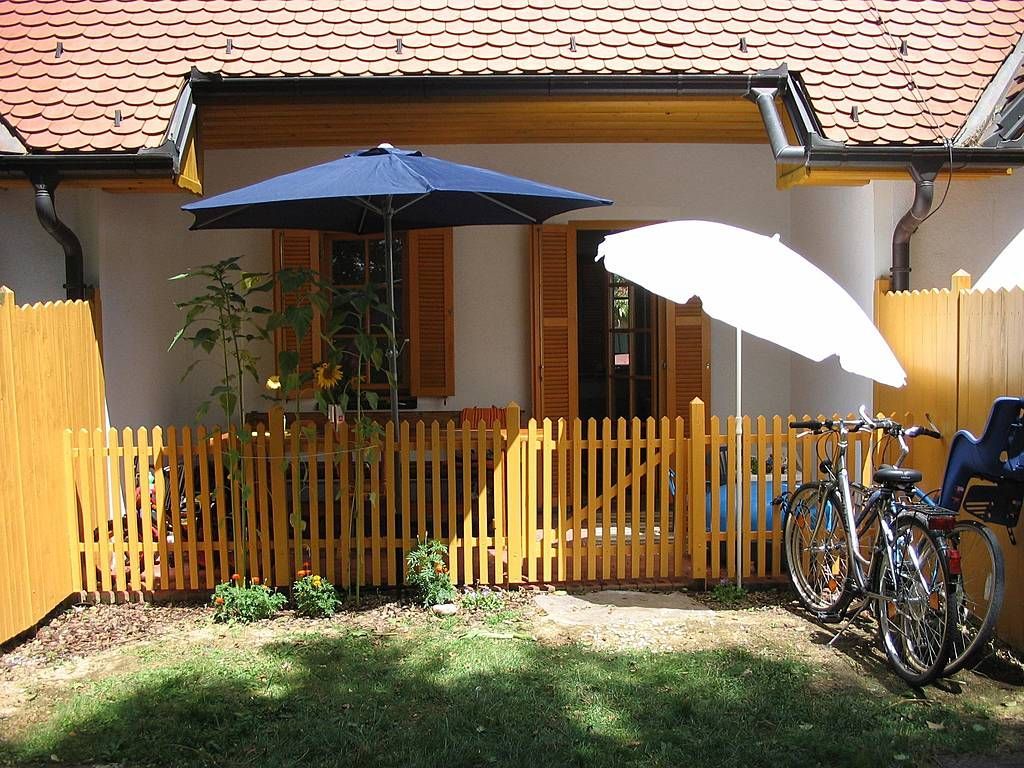 Апартаменты в Моравске-Топлице, Словения, 36 м² - фото 1