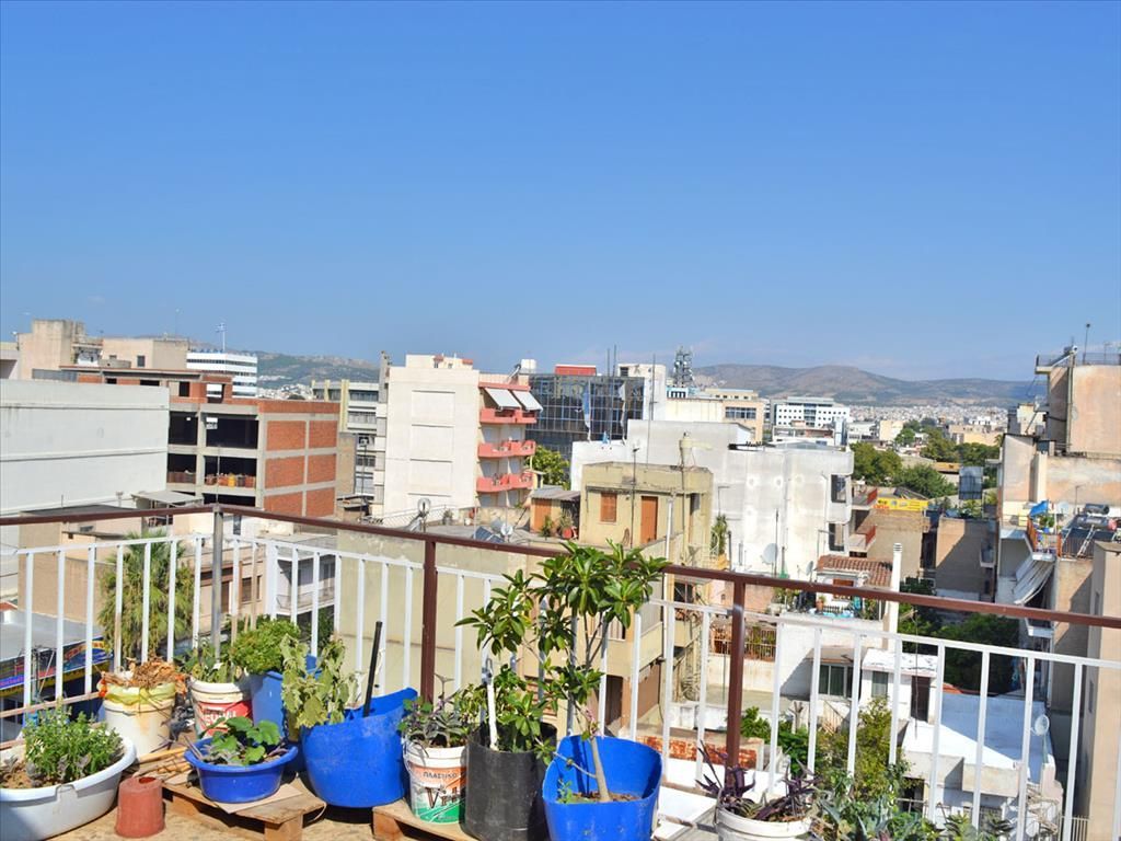 Коммерческая недвижимость в Афинах, Греция, 440 м2 - фото 1