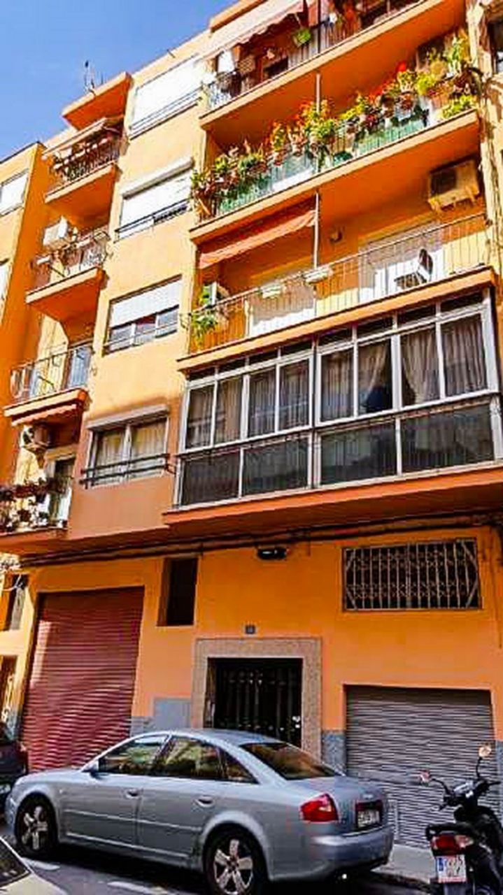 Квартира в Аликанте, Испания, 117 м2 - фото 1