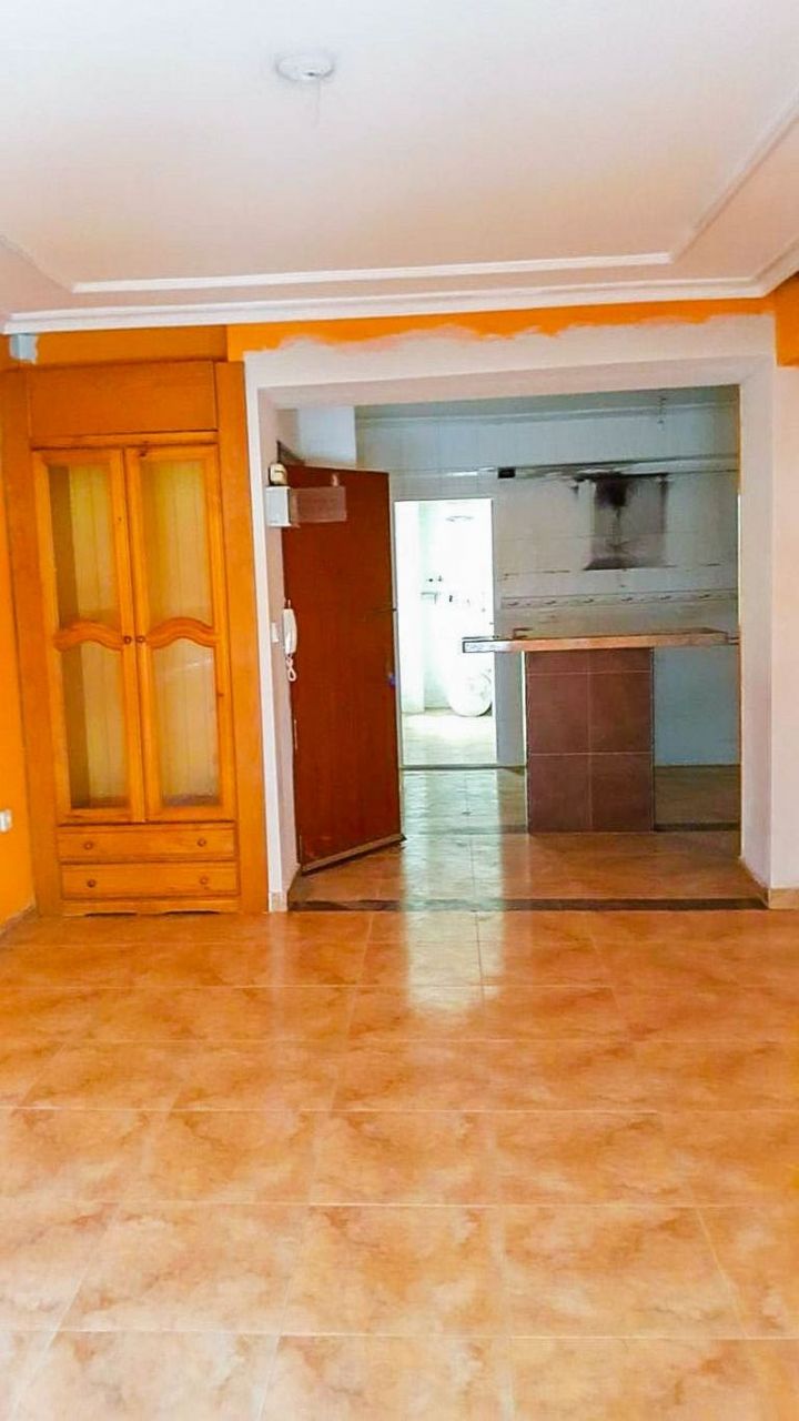 Квартира в Аликанте, Испания, 98 м2 - фото 1