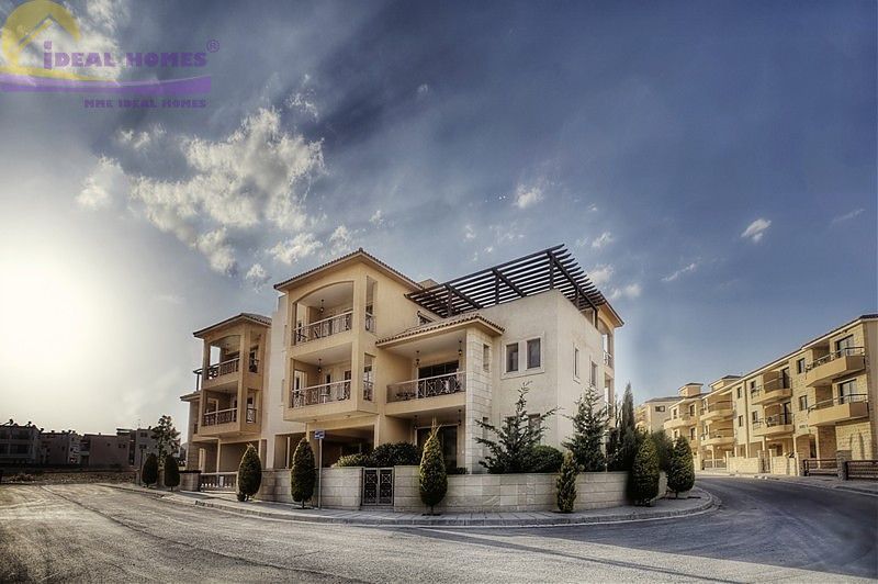 Квартира в Ларнаке, Кипр, 77 м2 - фото 1