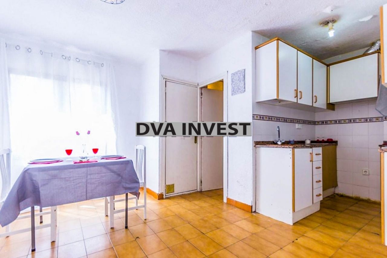 Квартира в Аликанте, Испания, 70 м² - фото 1