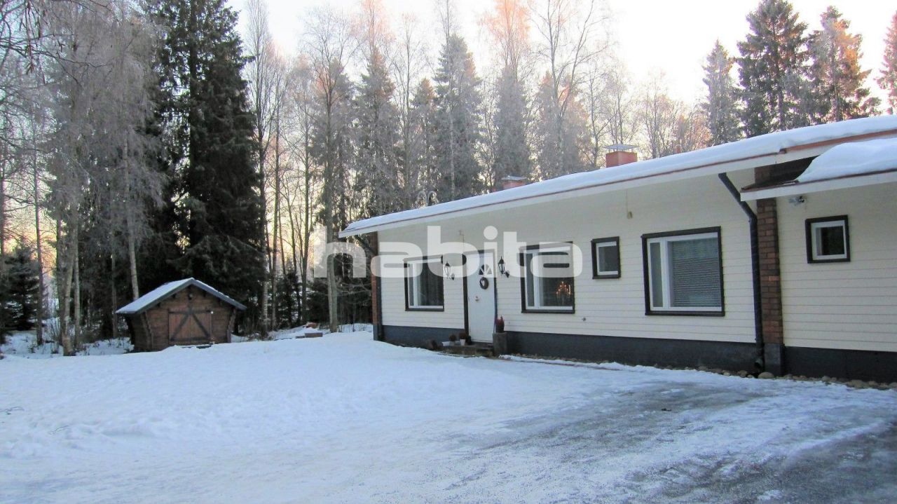 Квартира в Кеми, Финляндия, 120 м2 - фото 1