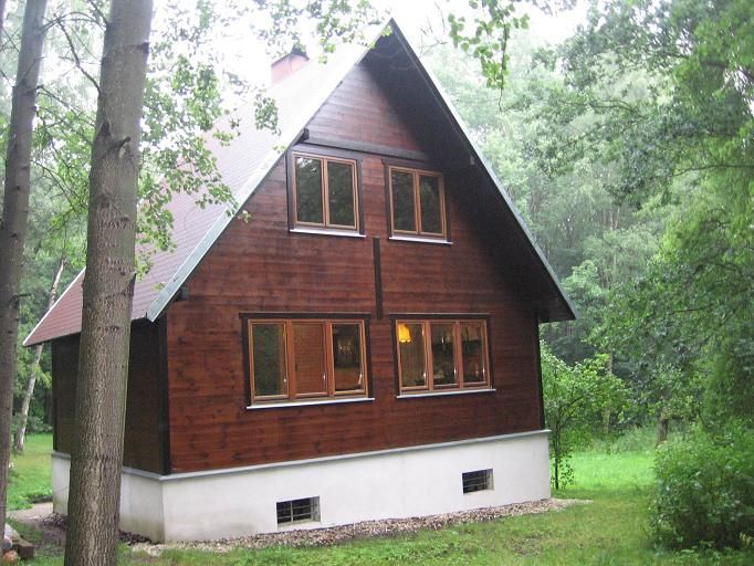 Дом в Карловых Варах, Чехия, 86 м2 - фото 1
