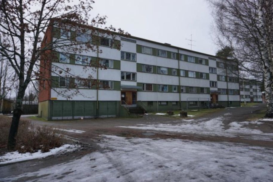 Квартира в Варкаусе, Финляндия, 31.5 м2 - фото 1