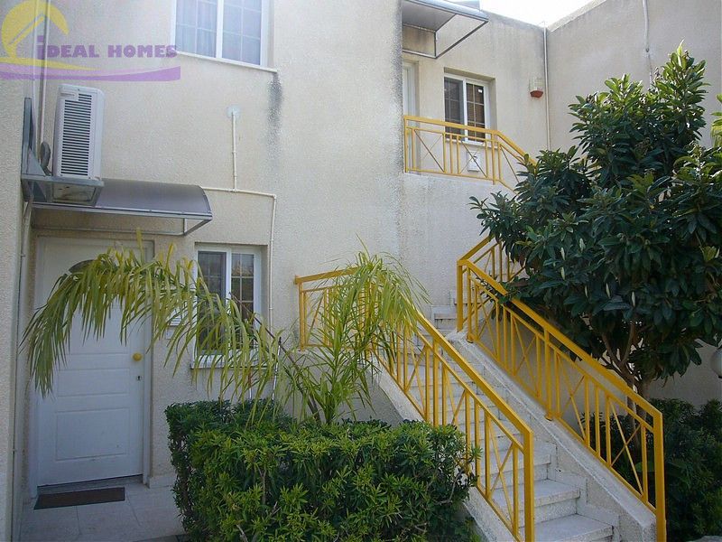 Квартира в Лимасоле, Кипр, 75 м2 - фото 1