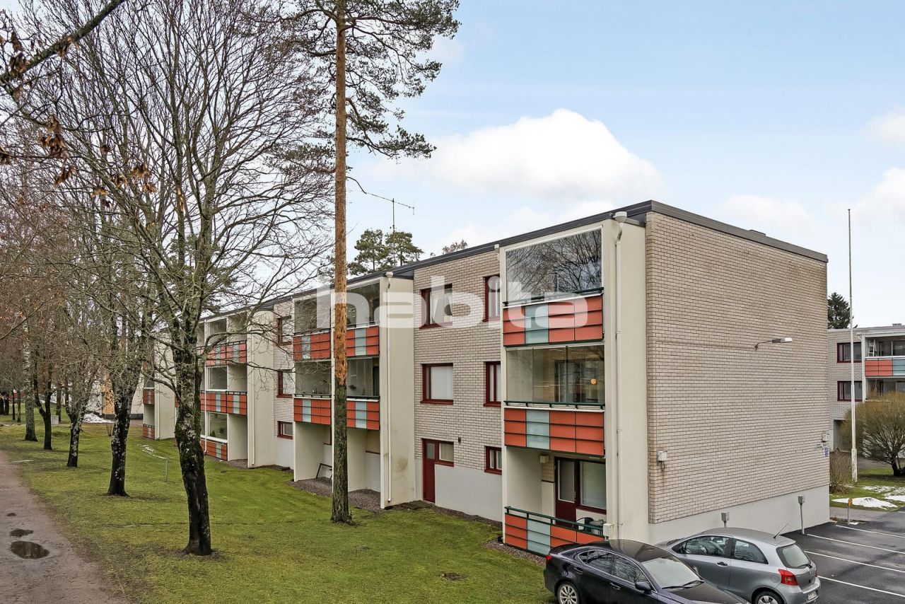 Апартаменты в Порво, Финляндия, 70 м2 - фото 1