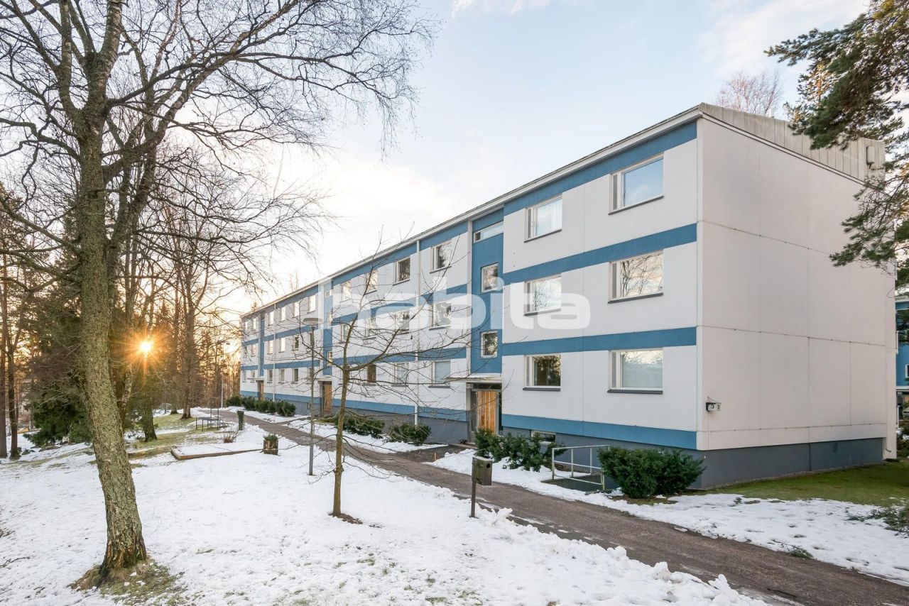 Апартаменты в Эспоо, Финляндия, 46 м2 - фото 1