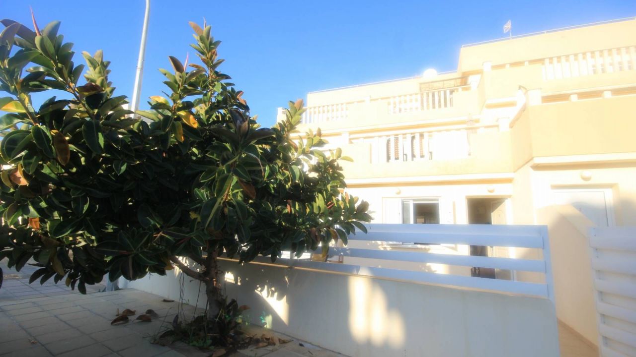 Апартаменты в Протарасе, Кипр, 80 м2 - фото 1