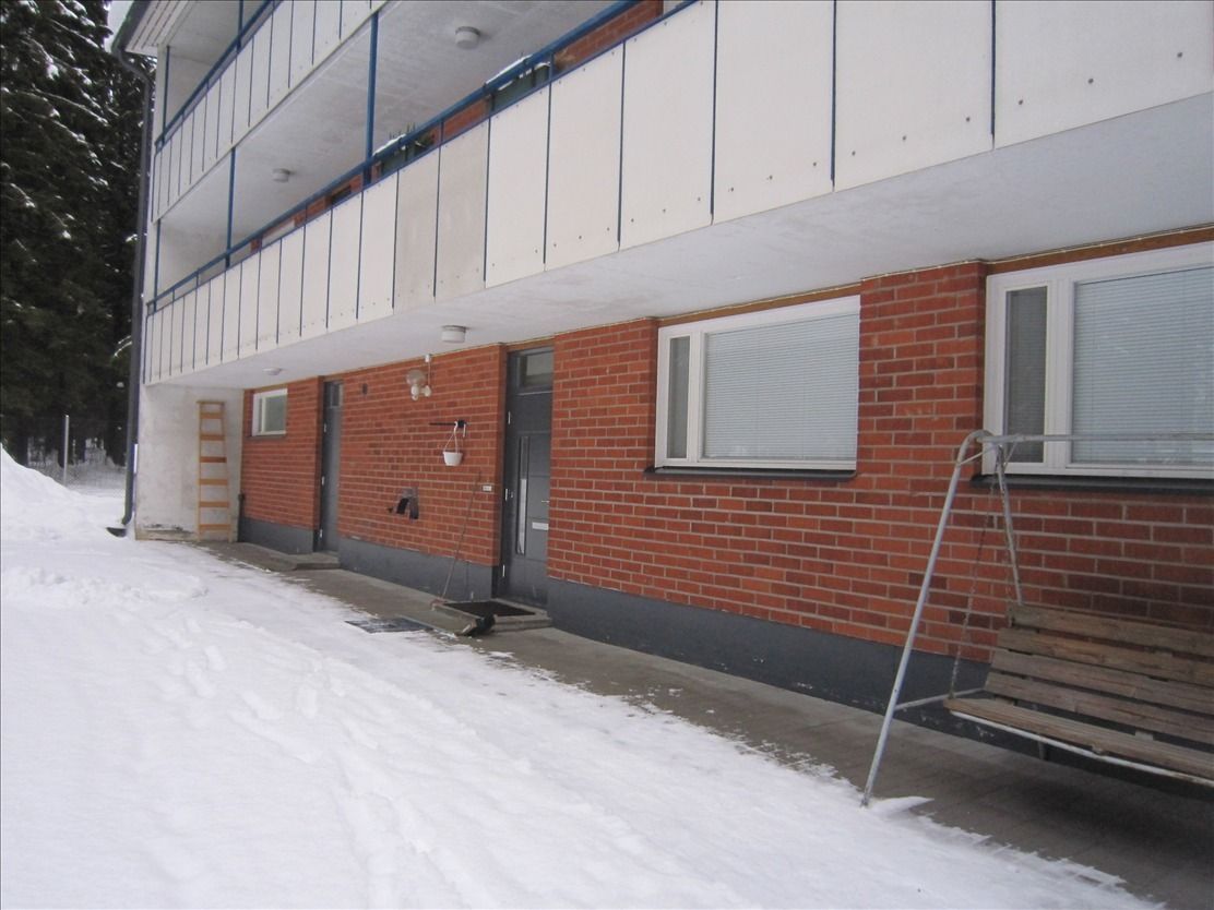 Квартира в Лиекса, Финляндия, 59.5 м2 - фото 1
