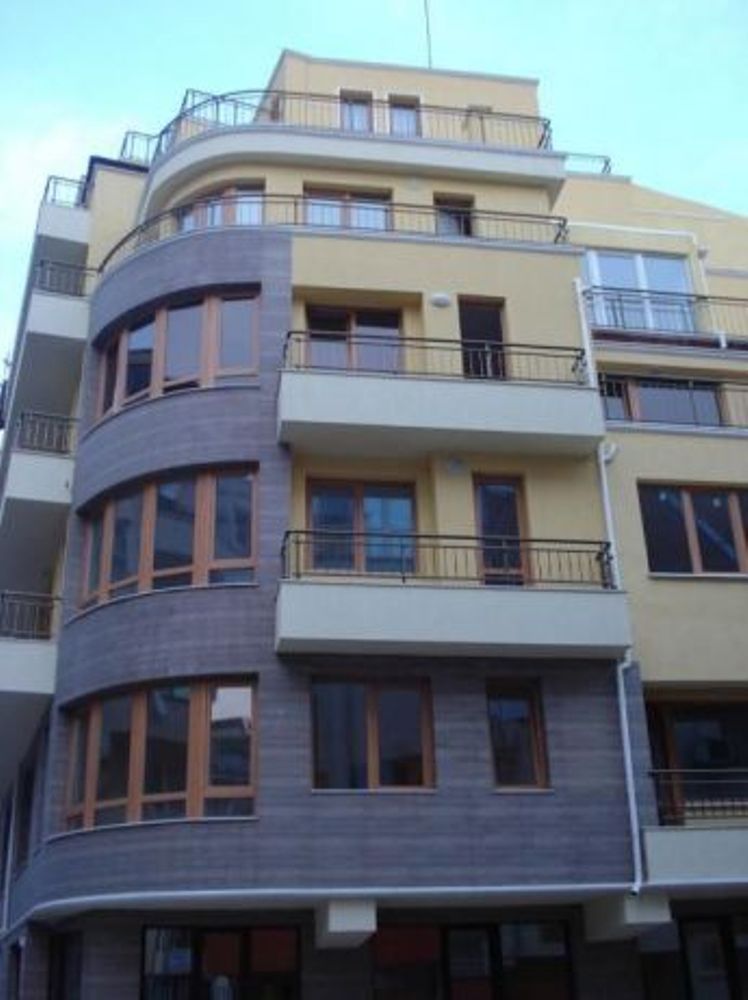 Квартира в Варне, Болгария, 60 м² - фото 1