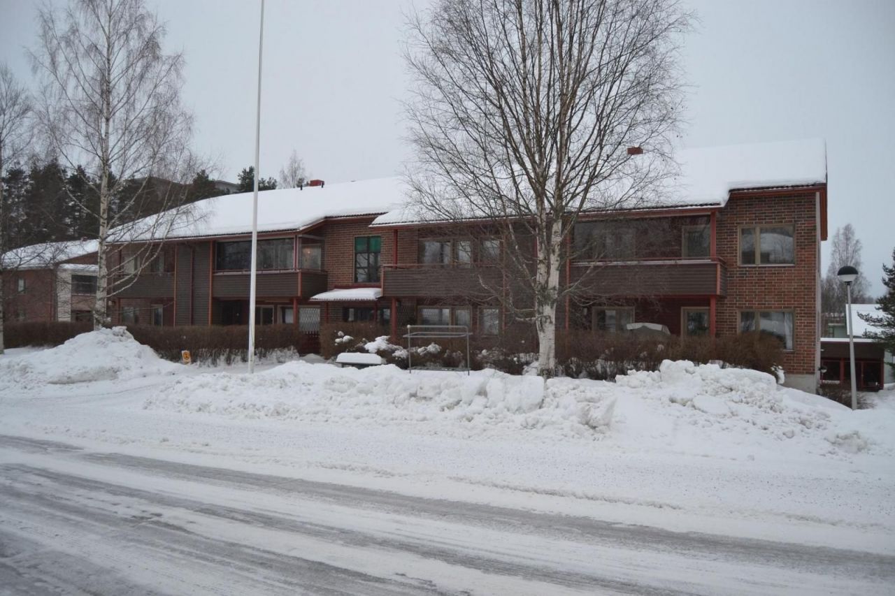 Квартира в Виитасаари, Финляндия, 37 м2 - фото 1