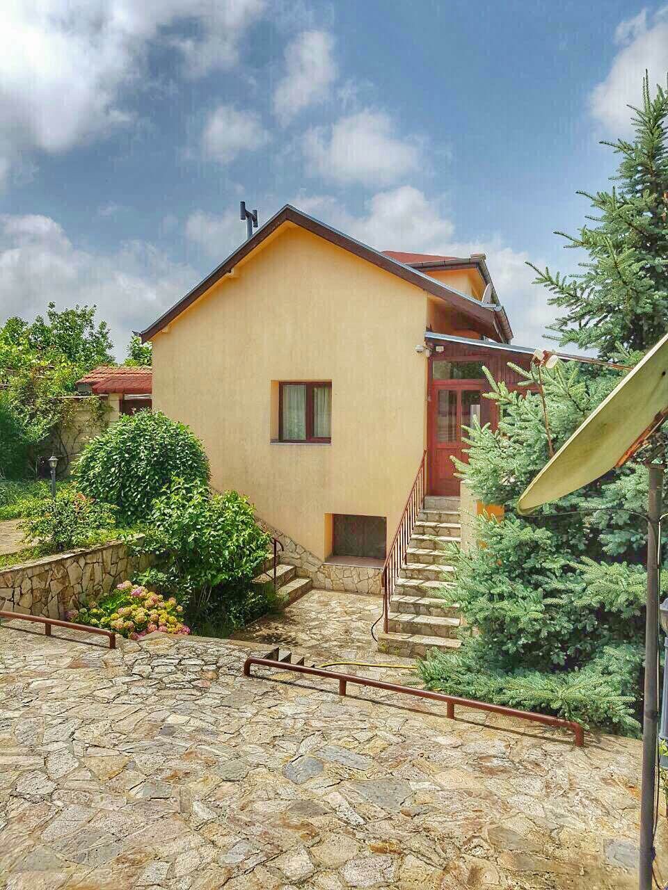 Дом в Варне, Болгария, 350 м2 - фото 1