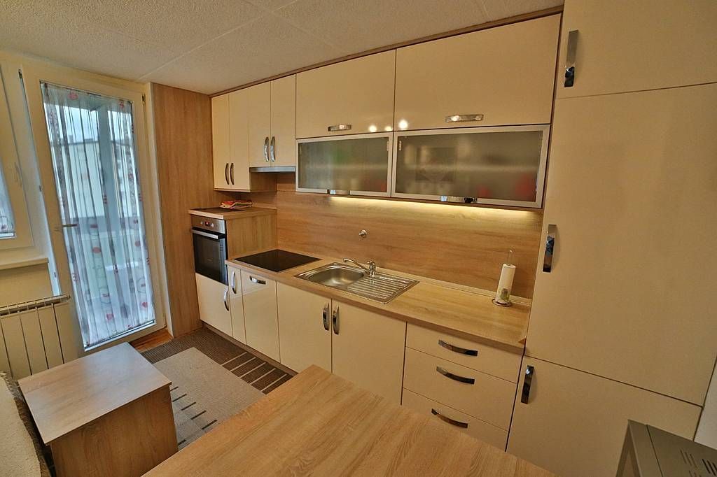 Квартира в Любляне, Словения, 50 м² - фото 1
