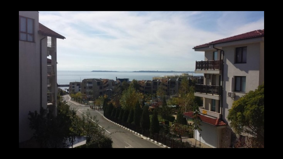 Квартира в Святом Власе, Болгария, 60 м² - фото 5