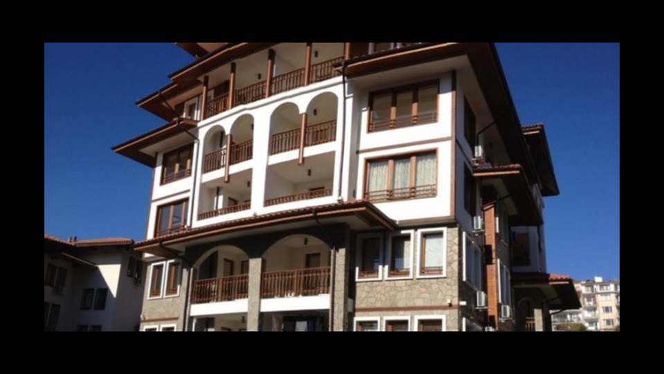 Квартира в Святом Власе, Болгария, 60 м² - фото 6