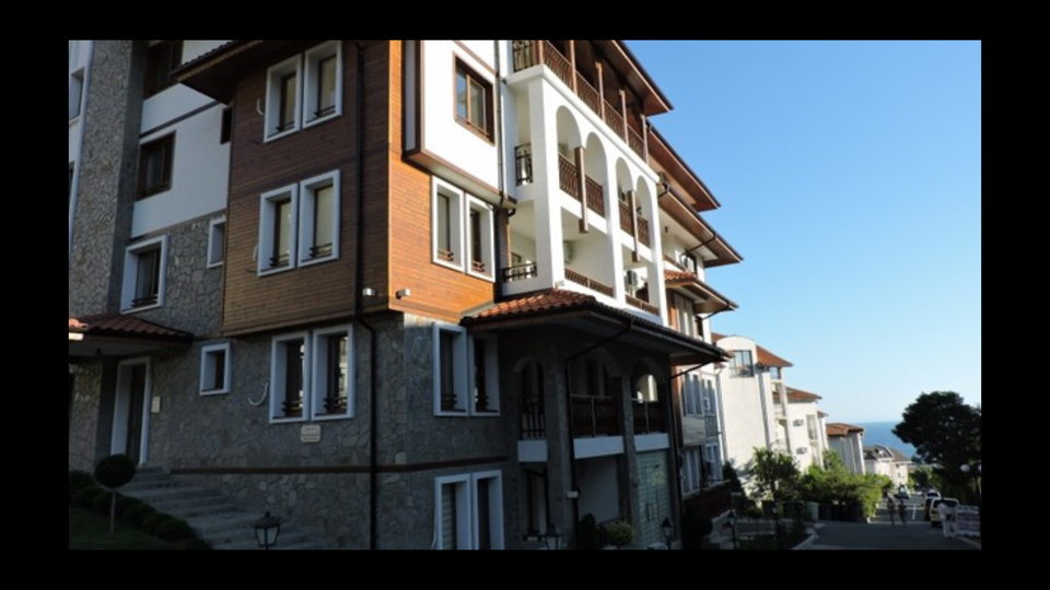 Квартира в Святом Власе, Болгария, 60 м² - фото 9