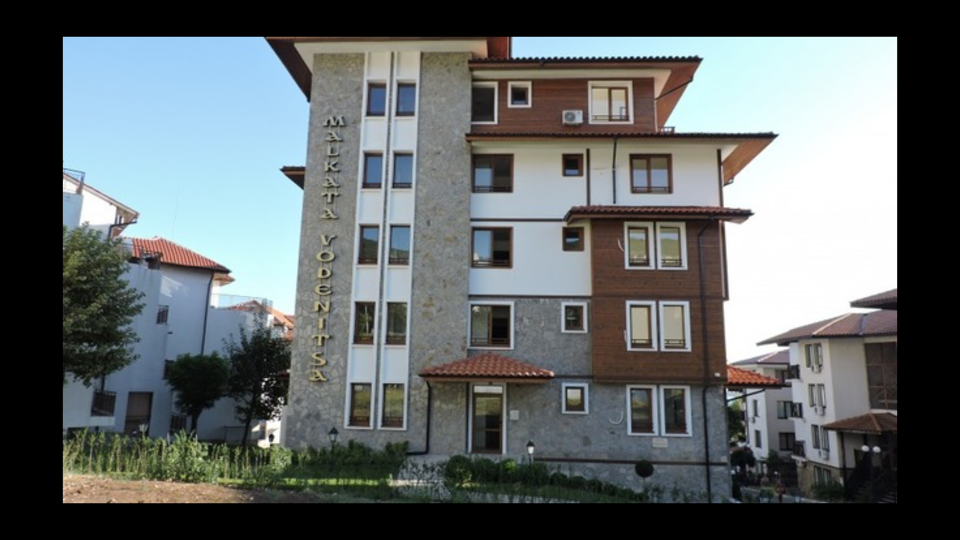 Квартира в Святом Власе, Болгария, 60 м² - фото 10